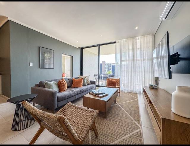 3 BEDROOM APARTMENT FOR SALE IN ASCEND TO MIDSTREAM